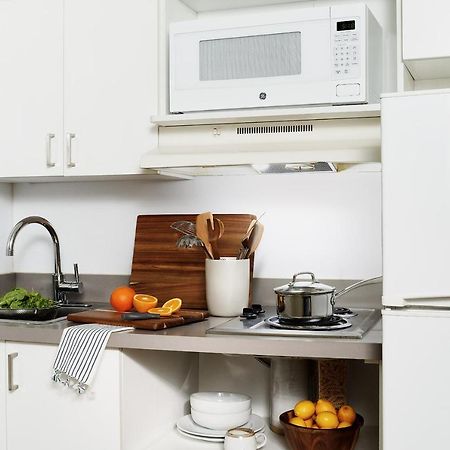 Intown Suites Extended Stay Dallas Tx - Medical Center 外观 照片