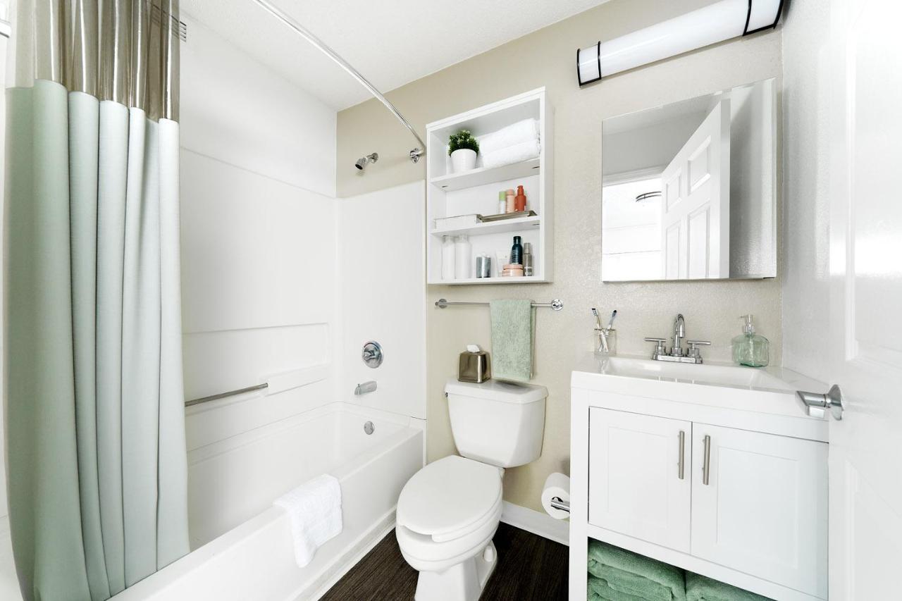 Intown Suites Extended Stay Dallas Tx - Medical Center 外观 照片