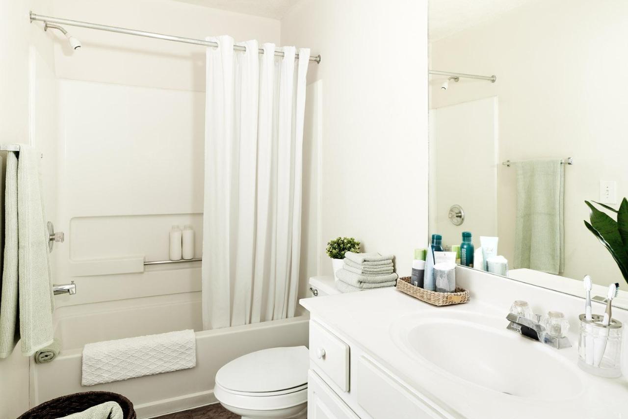 Intown Suites Extended Stay Dallas Tx - Medical Center 外观 照片